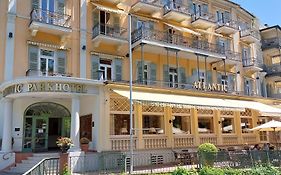 Atlantic Parkhotel